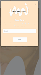 Mobile Screenshot of carolinamansabel.com